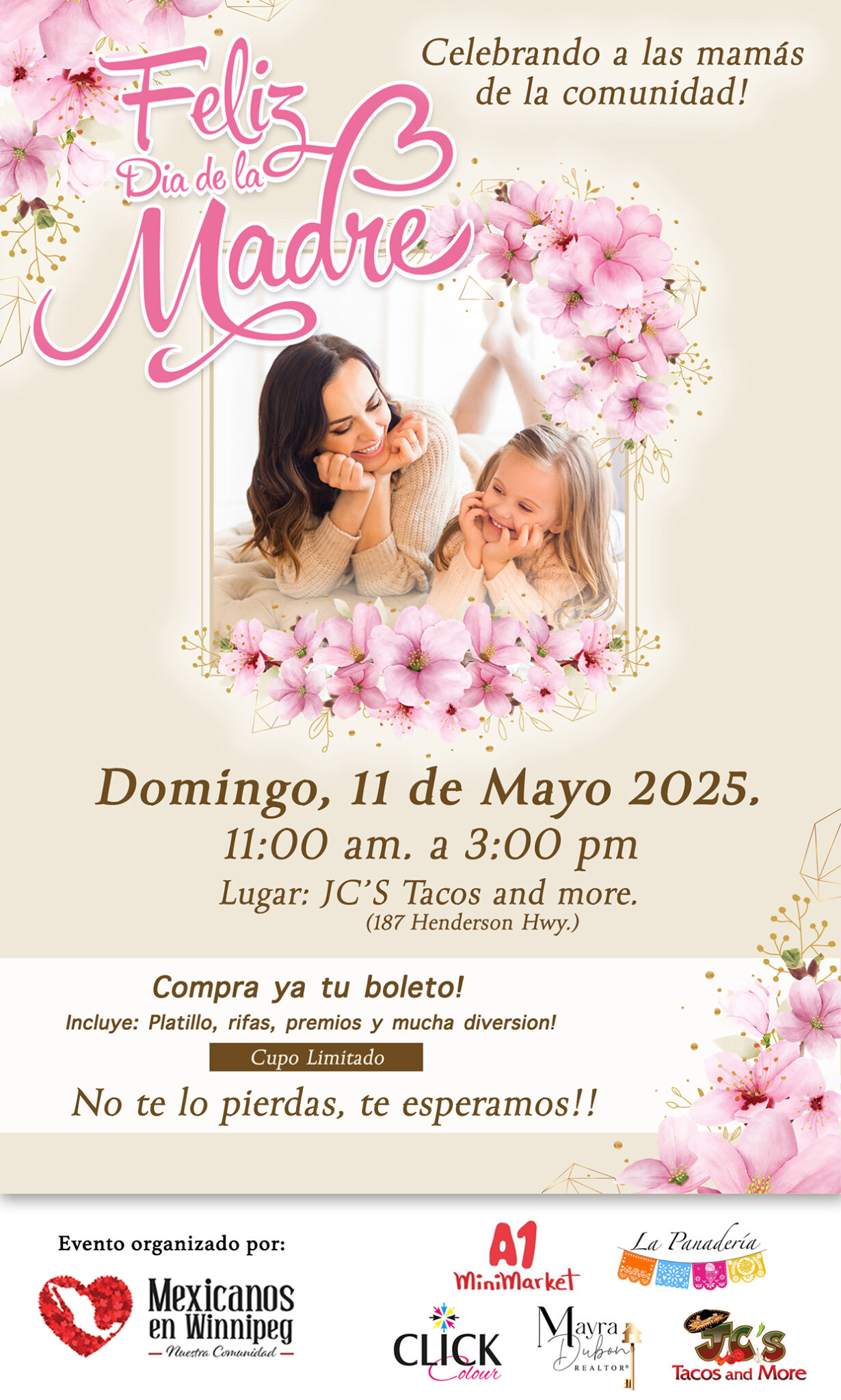 dia de las madres